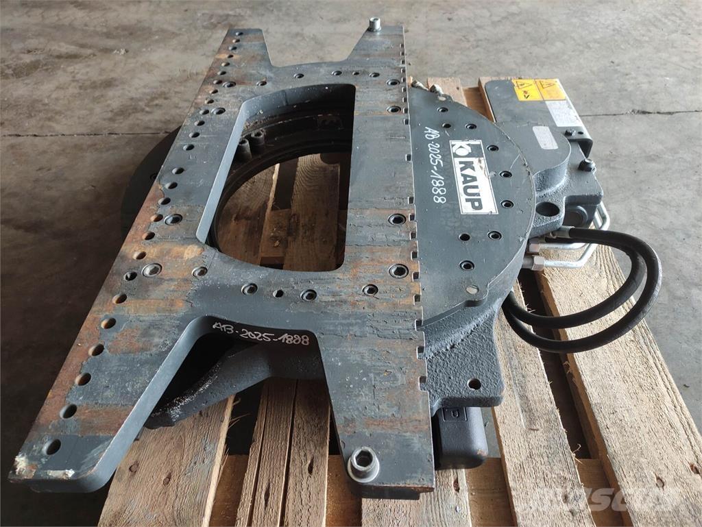 Kaup 2T391.1 Magazynowanie - Inne