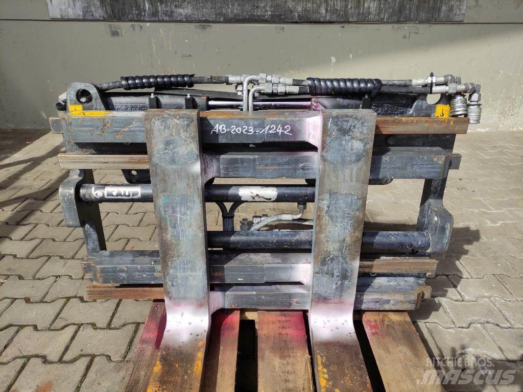 Kaup 2T411 Widły