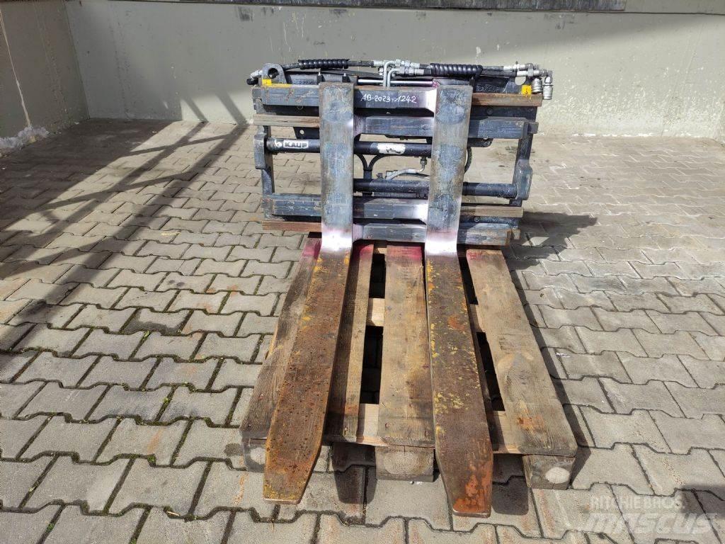 Kaup 2T411 Widły