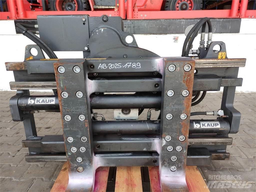 Kaup 2T451A Widły