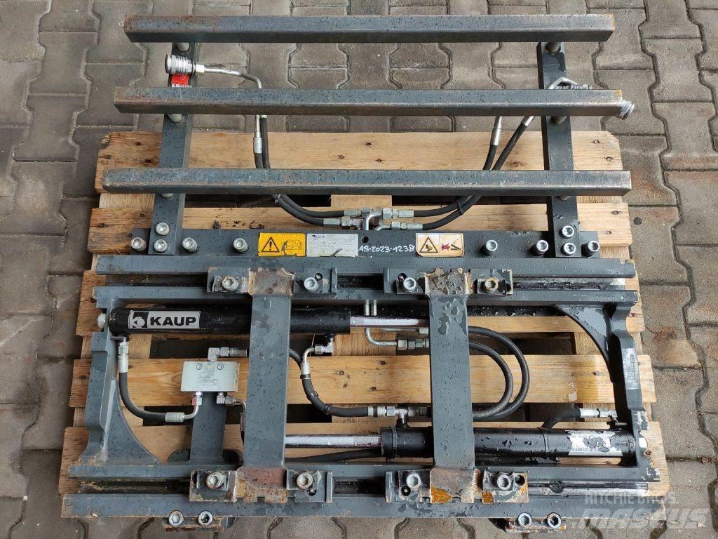 Kaup 2T466B Magazynowanie - Inne