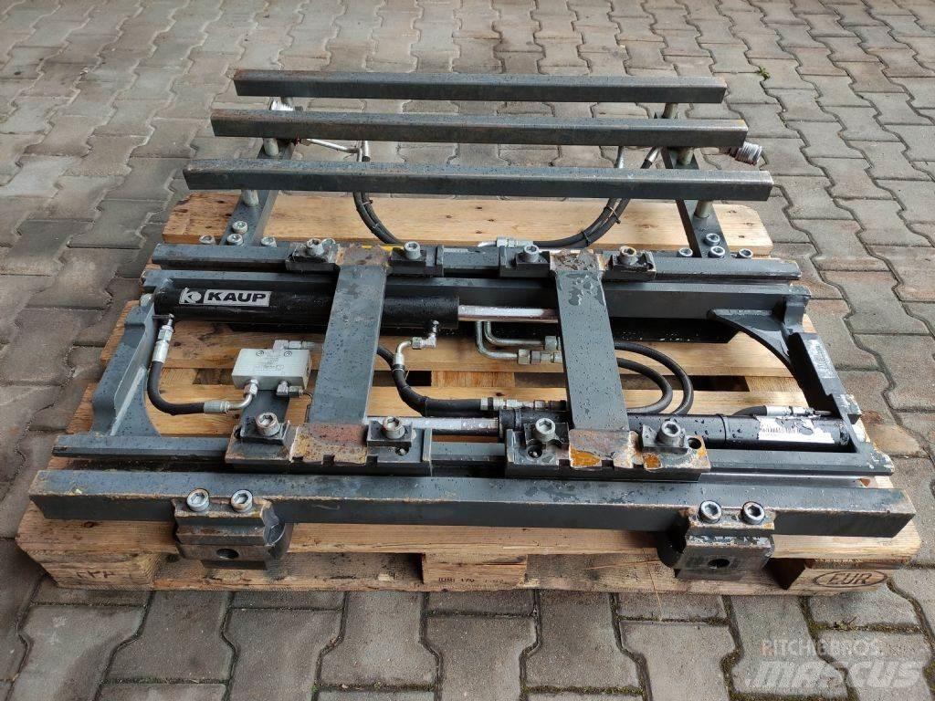 Kaup 2T466B Magazynowanie - Inne