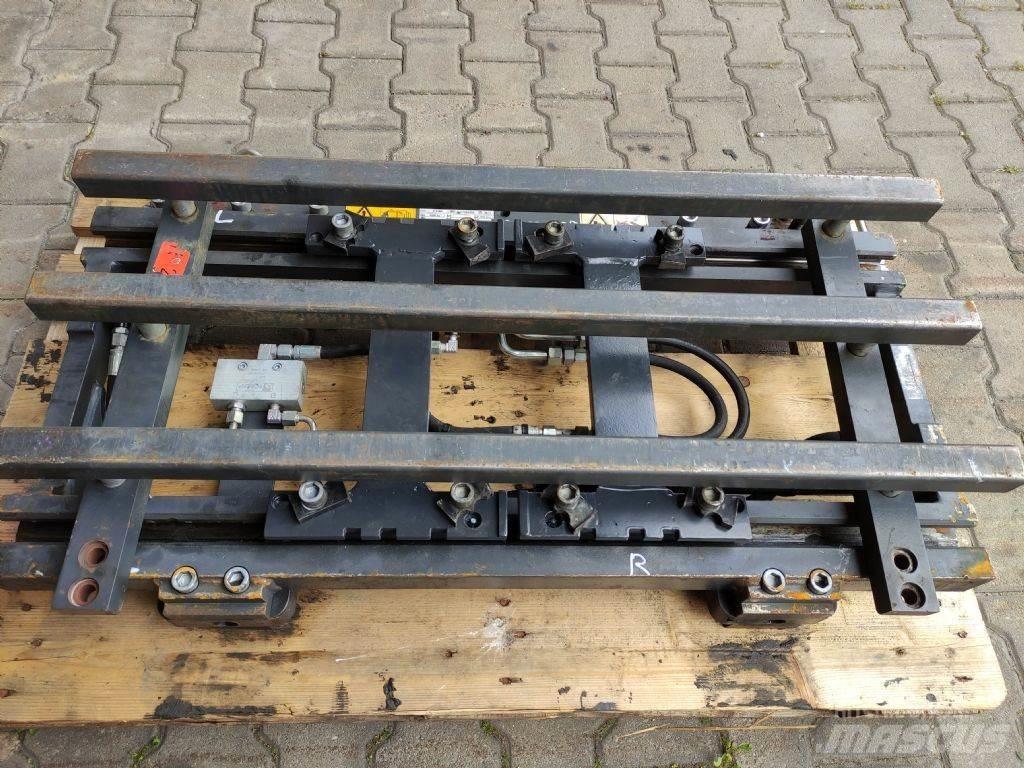 Kaup 2T466B Magazynowanie - Inne