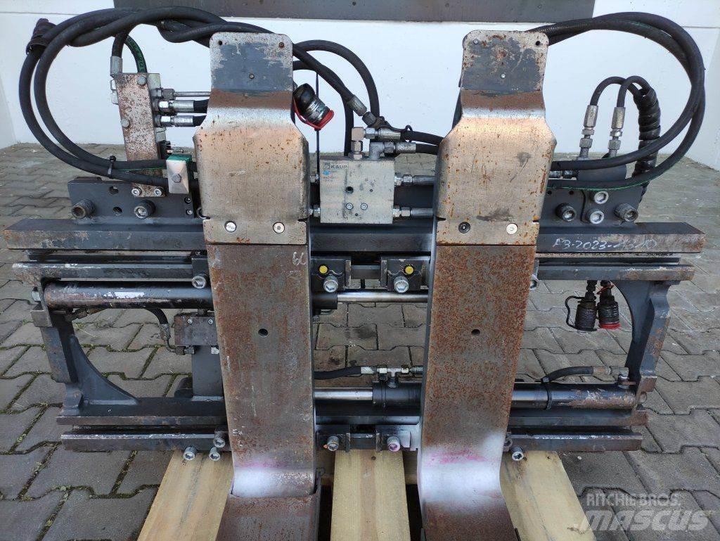 Kaup 2T466B Magazynowanie - Inne
