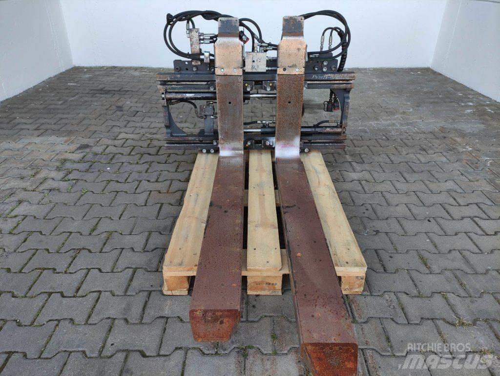 Kaup 2T466B Magazynowanie - Inne