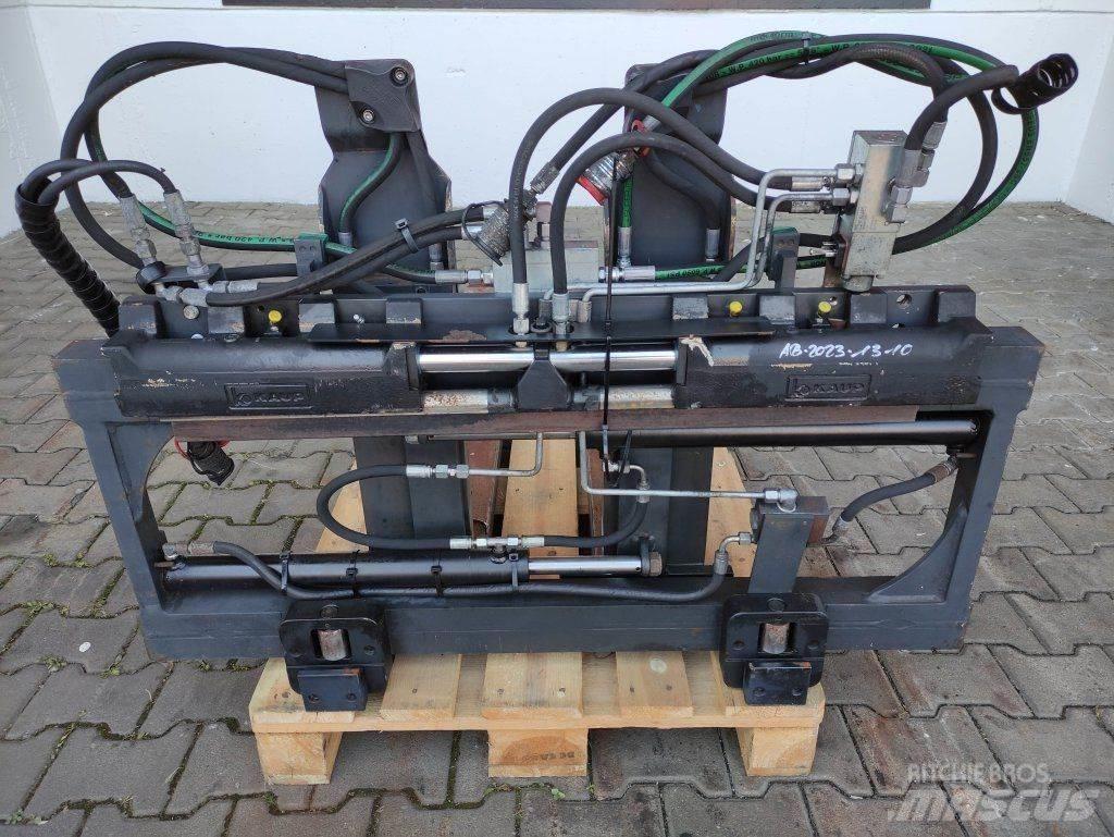 Kaup 2T466B Magazynowanie - Inne