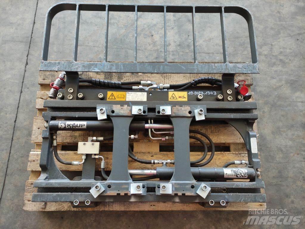Kaup 2T466B Magazynowanie - Inne