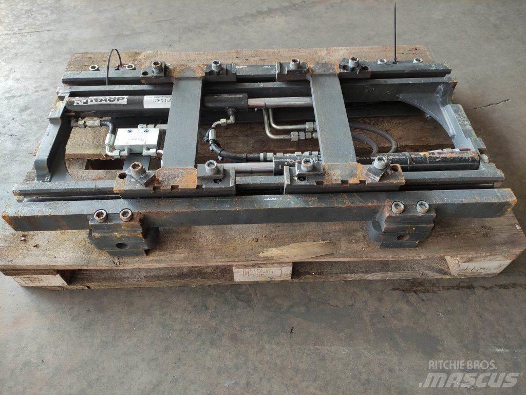 Kaup 2T466B Magazynowanie - Inne