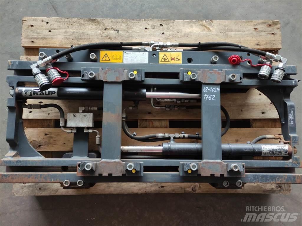 Kaup 2T466B Magazynowanie - Inne