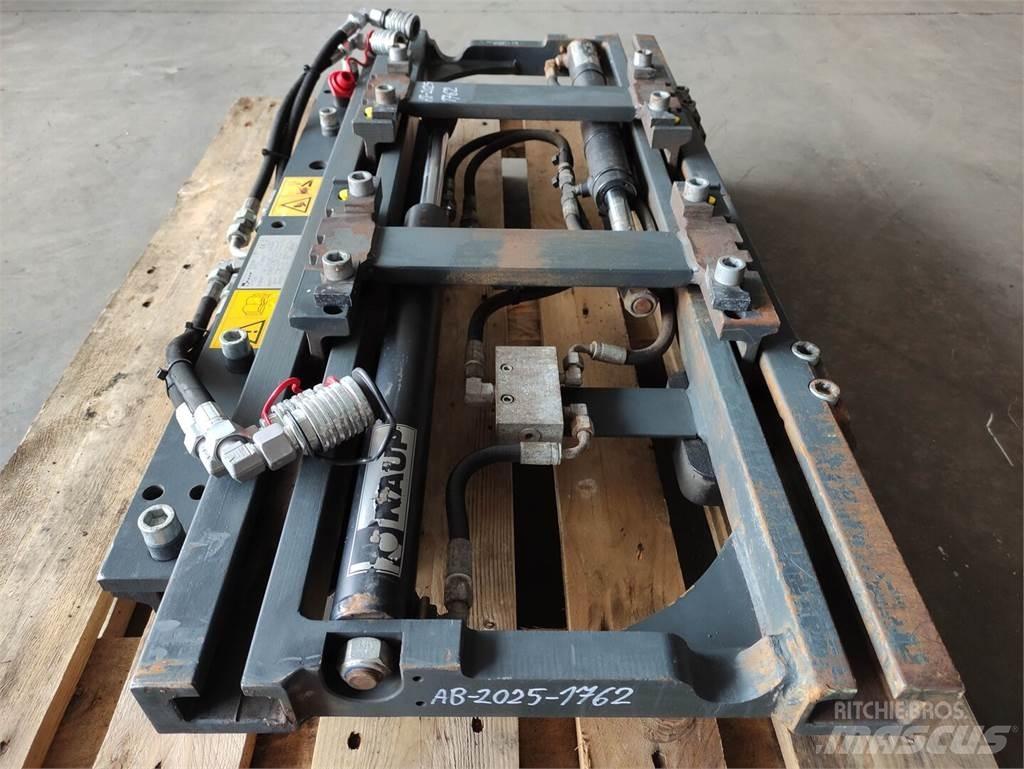 Kaup 2T466B Magazynowanie - Inne