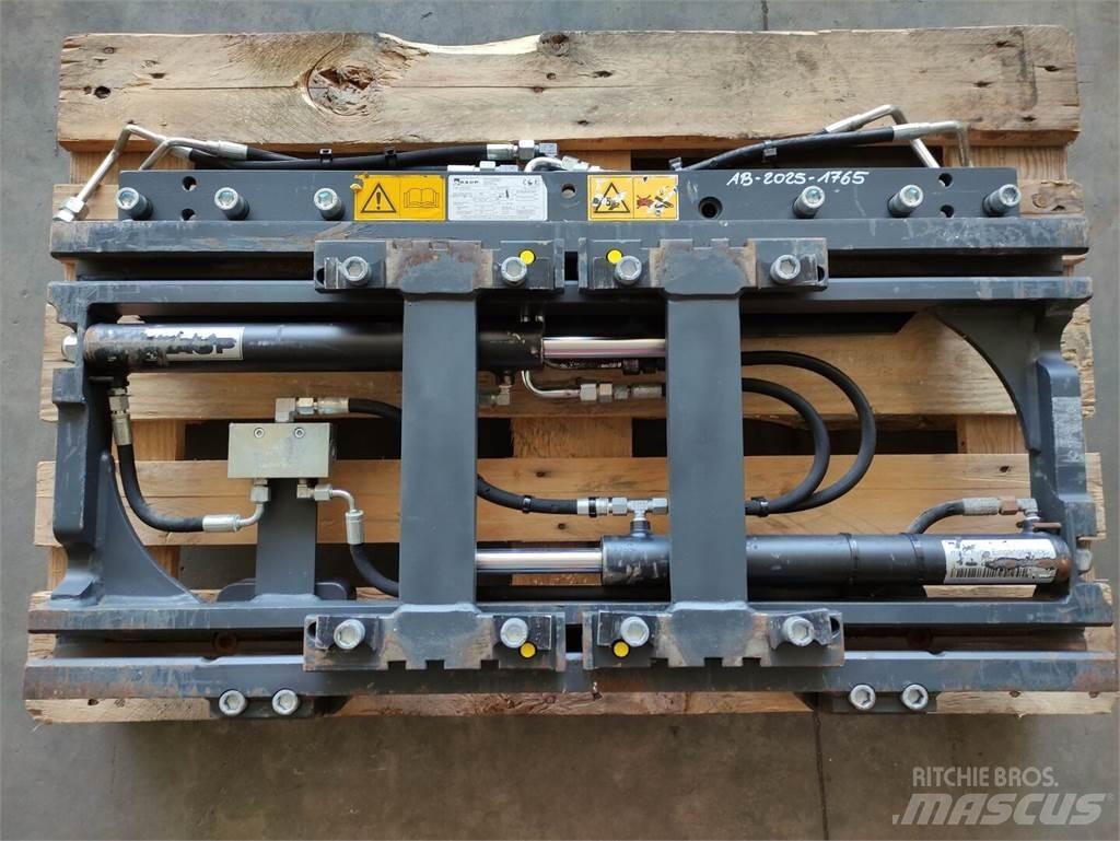 Kaup 2T466B Magazynowanie - Inne