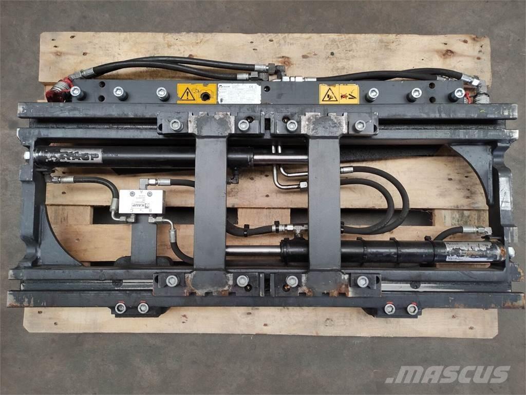 Kaup 2T466B Magazynowanie - Inne