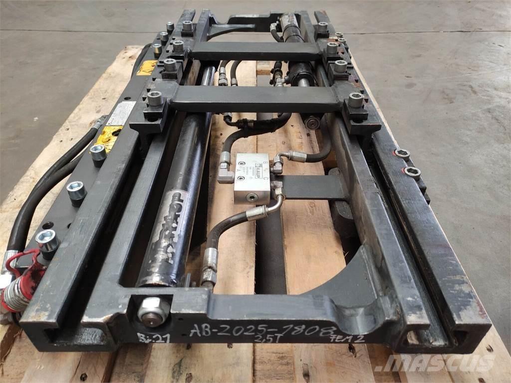 Kaup 2T466B Magazynowanie - Inne