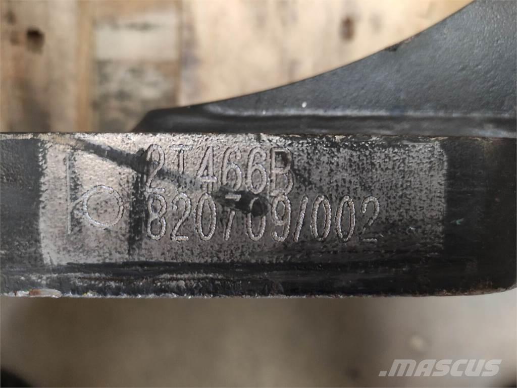 Kaup 2T466B Magazynowanie - Inne