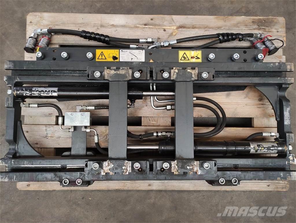 Kaup 2T466B Magazynowanie - Inne
