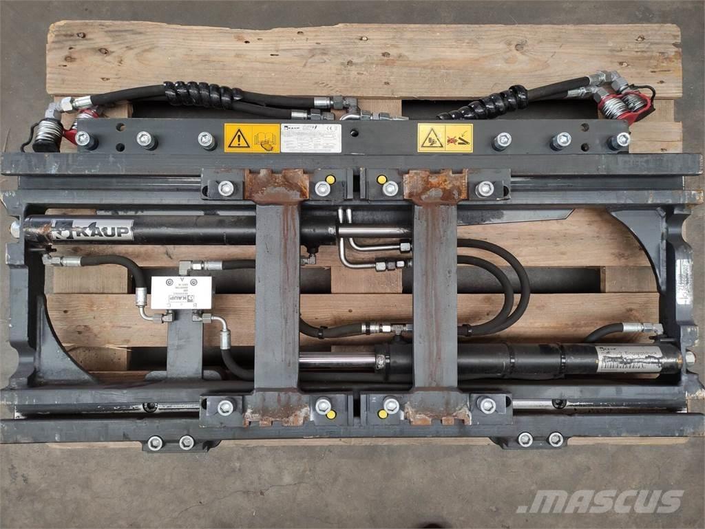 Kaup 2T466B Magazynowanie - Inne