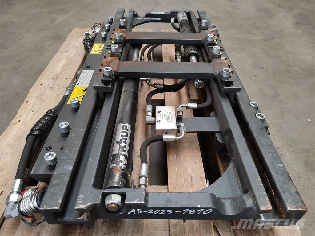 Kaup 2T466B Magazynowanie - Inne