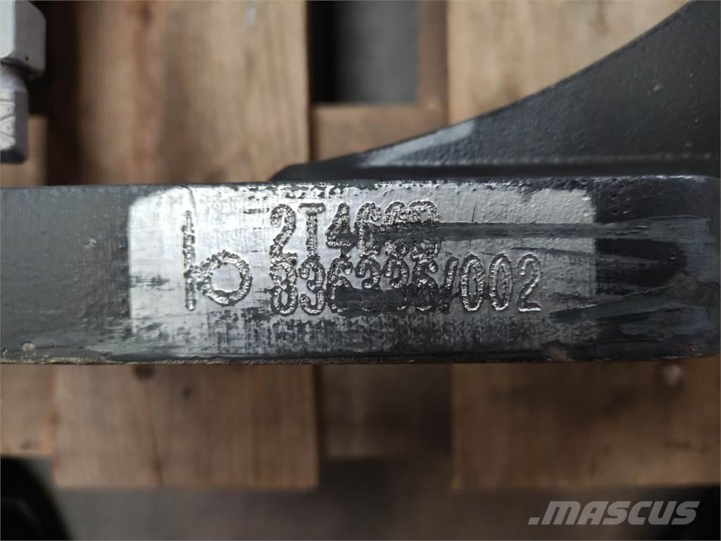 Kaup 2T466B Magazynowanie - Inne