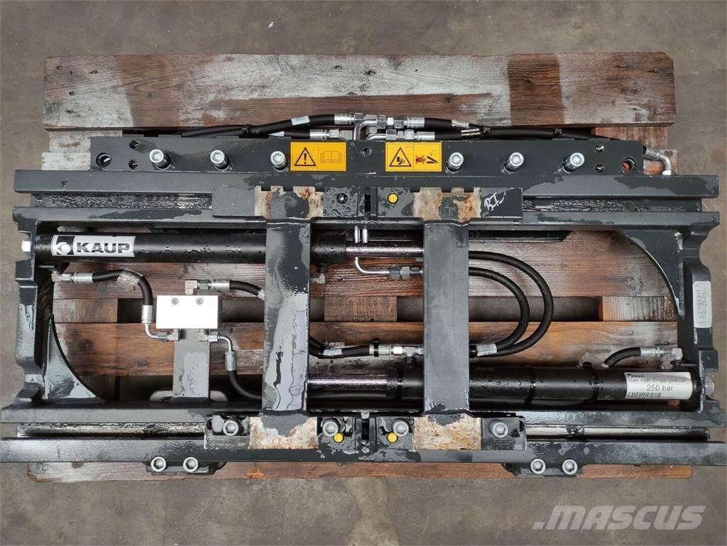 Kaup 2T466B Magazynowanie - Inne
