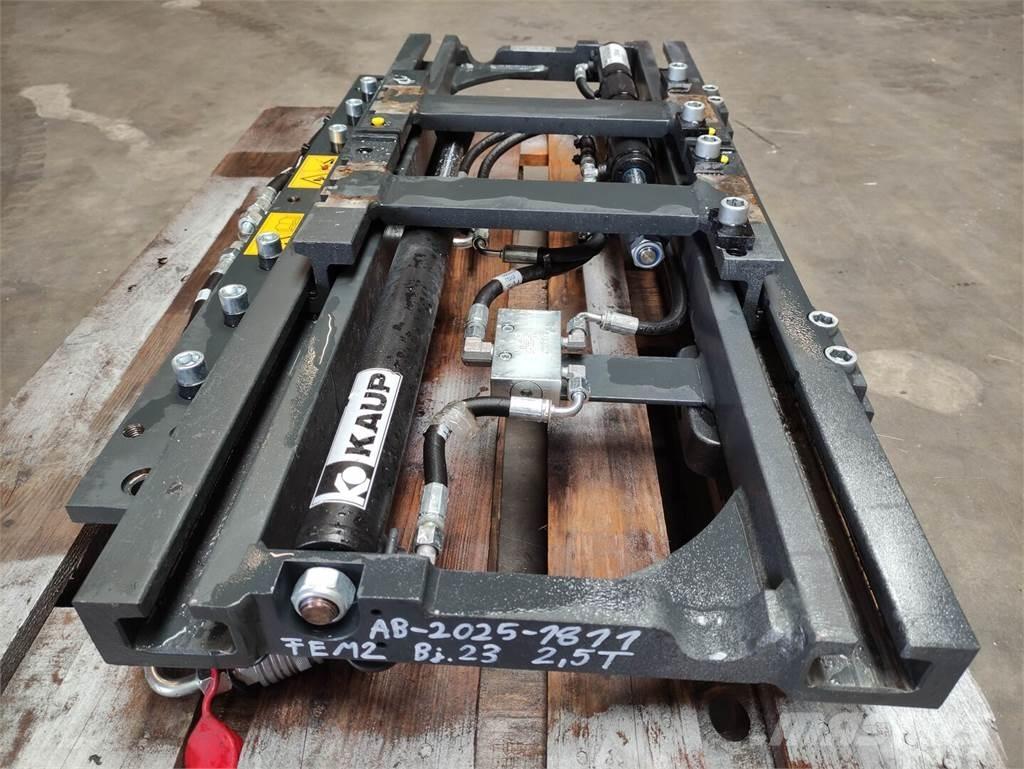 Kaup 2T466B Magazynowanie - Inne