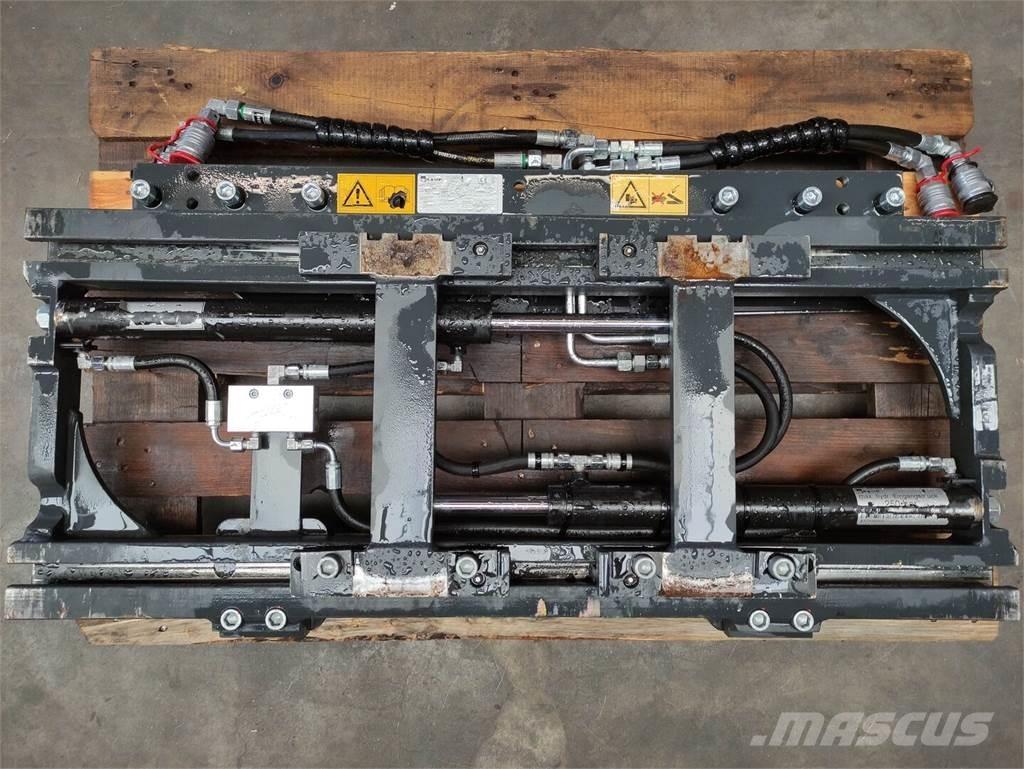 Kaup 2T466B Magazynowanie - Inne