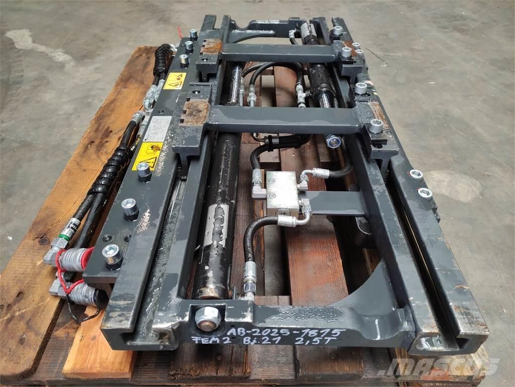 Kaup 2T466B Magazynowanie - Inne