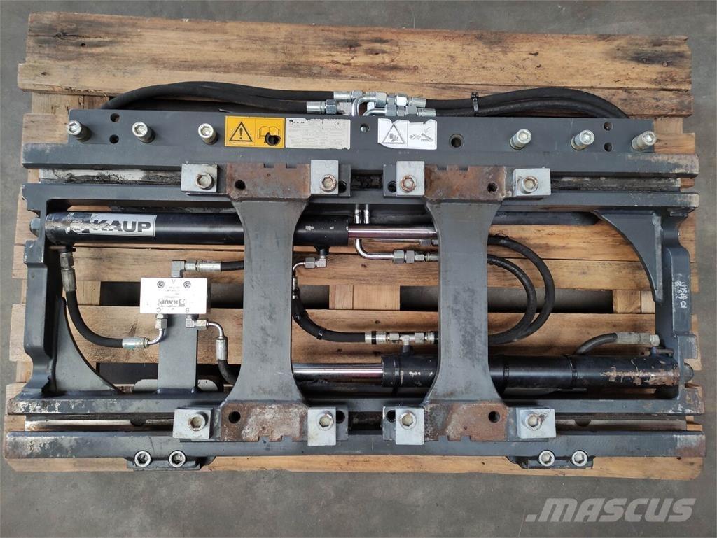 Kaup 2T466B Magazynowanie - Inne