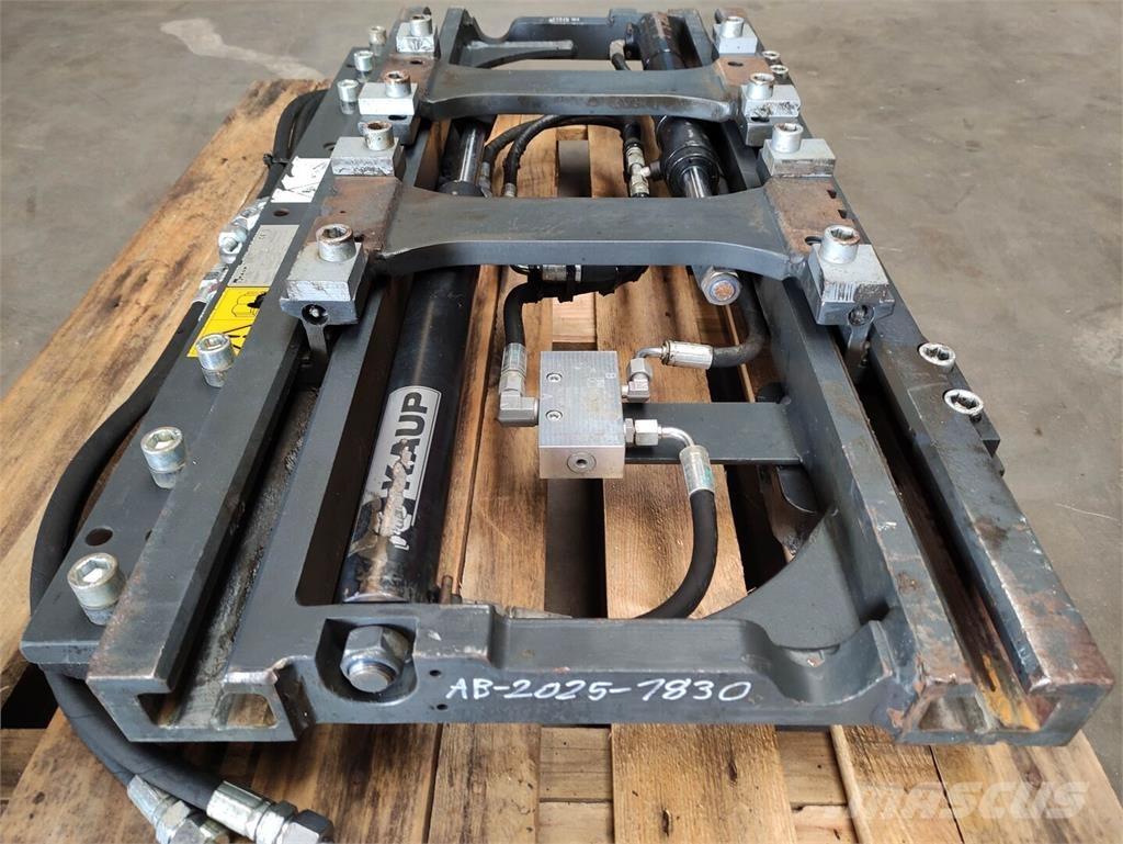 Kaup 2T466B Magazynowanie - Inne