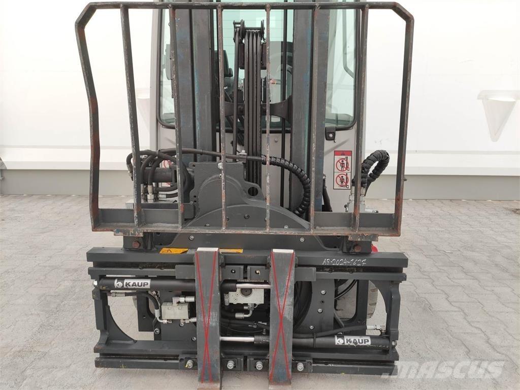 Kaup 2T496BZ Magazynowanie - Inne