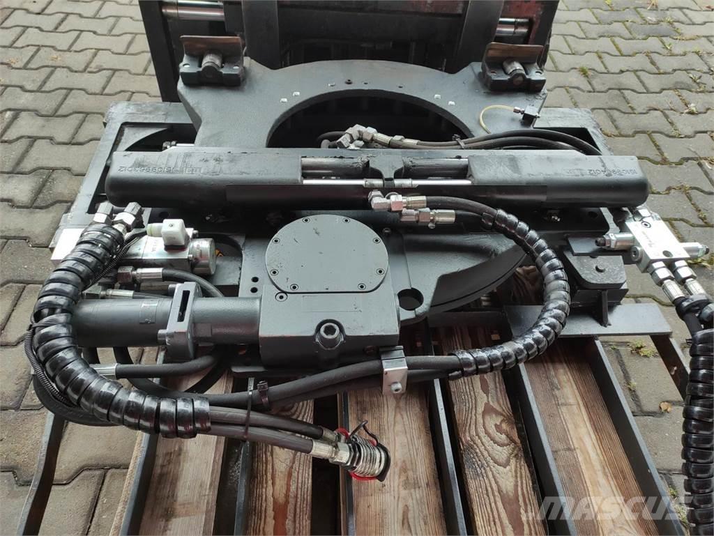 Kaup 2T496BZ Magazynowanie - Inne