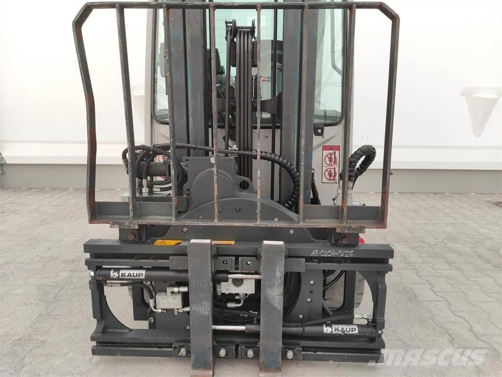 Kaup 2T496BZ Magazynowanie - Inne