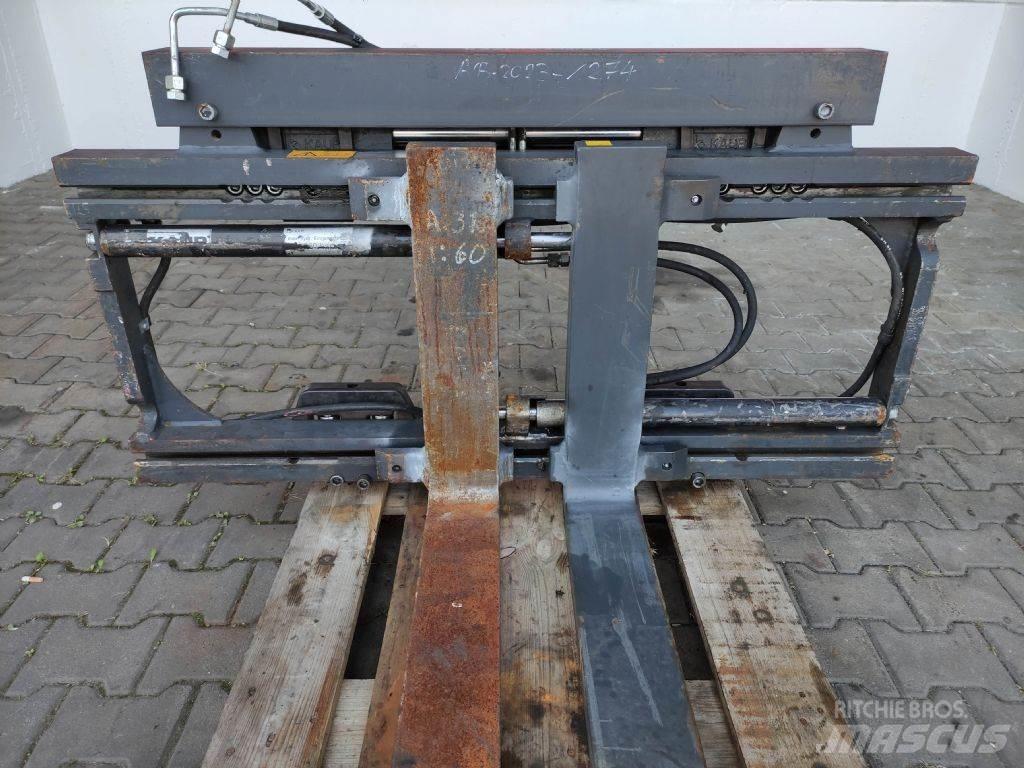 Kaup 3.5T 466B Z Magazynowanie - Inne