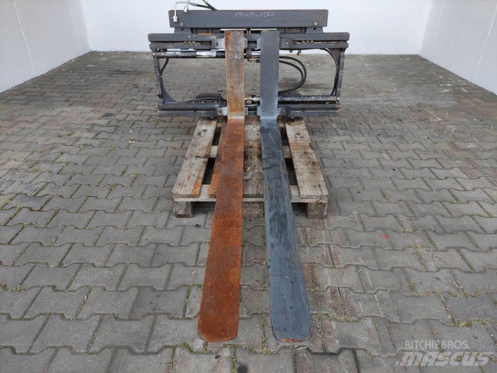 Kaup 3.5T 466B Z Magazynowanie - Inne