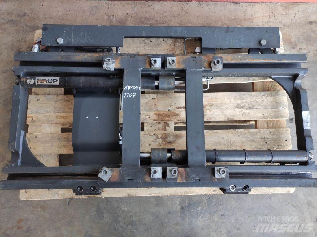 Kaup 3.5T160B Magazynowanie - Inne