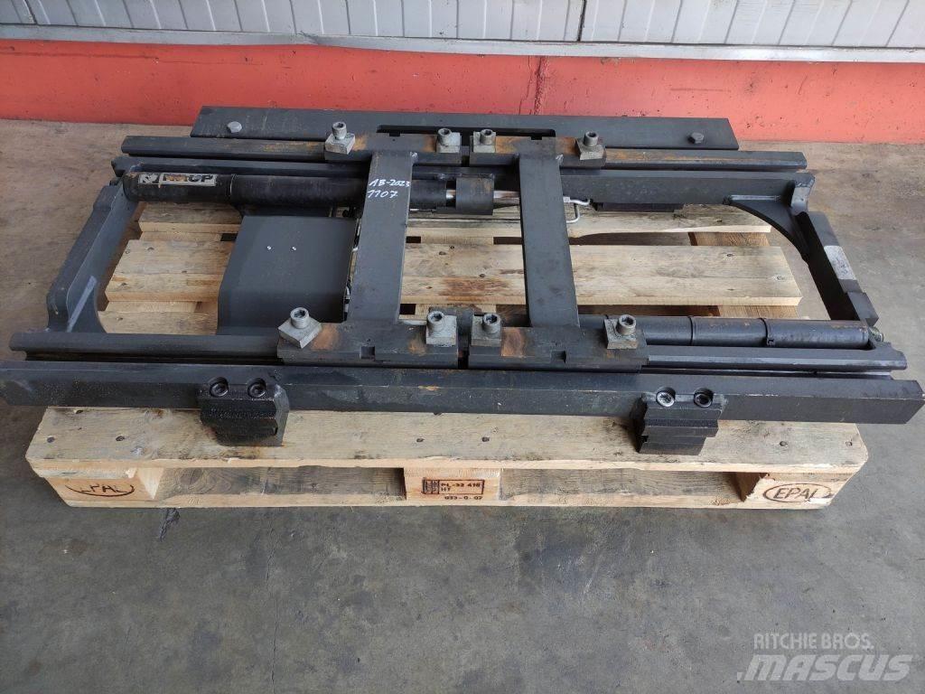 Kaup 3.5T160B Magazynowanie - Inne