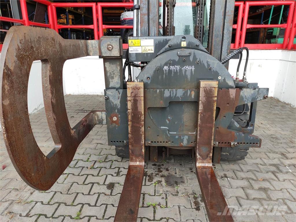 Kaup 3.5T391.1-SG Magazynowanie - Inne