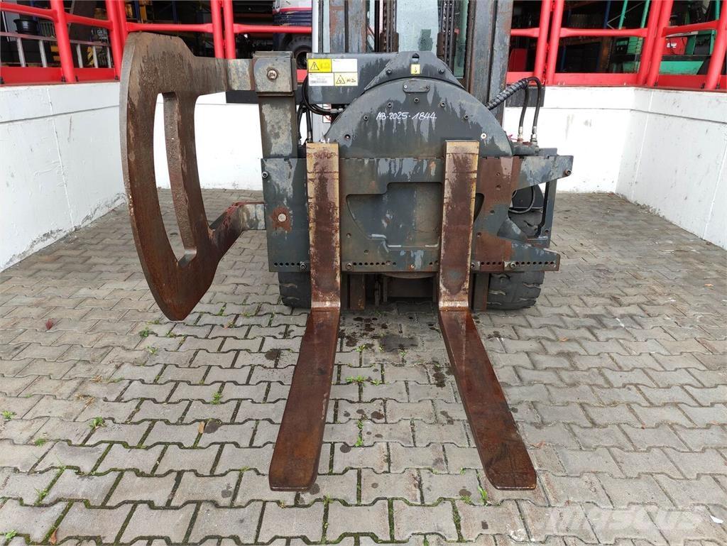 Kaup 3.5T391.1-SG Magazynowanie - Inne