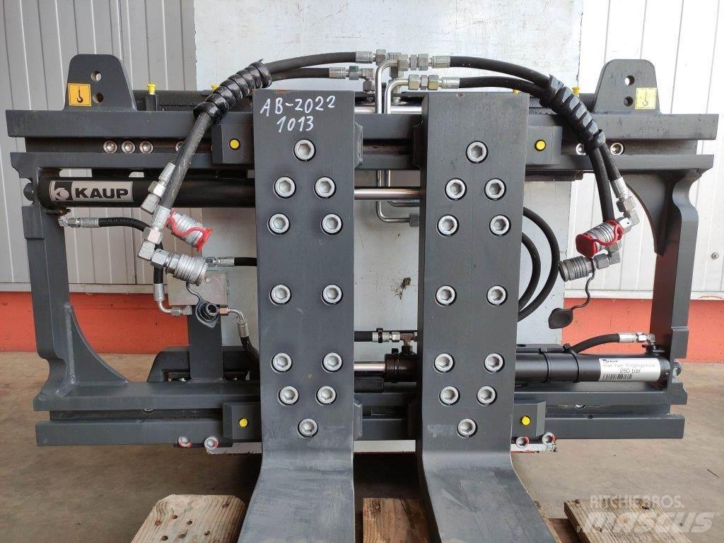 Kaup 3.5T4.66BZA Magazynowanie - Inne