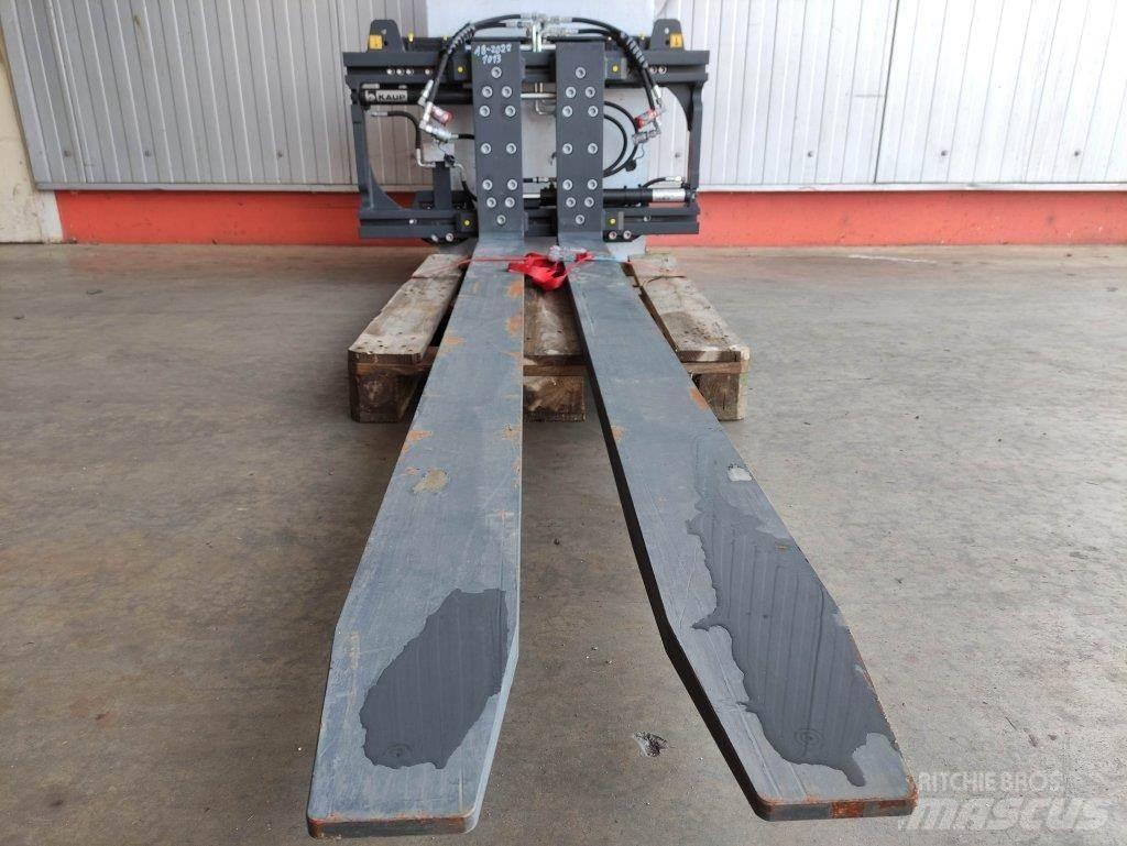 Kaup 3.5T4.66BZA Magazynowanie - Inne