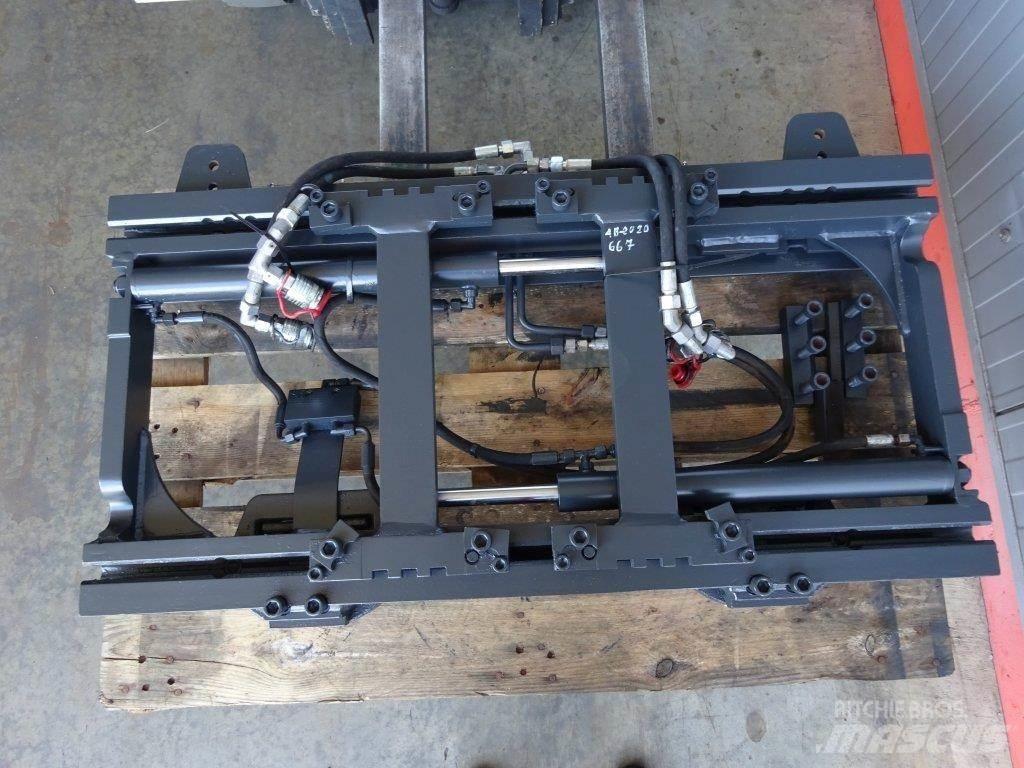 Kaup 3.5T466B Magazynowanie - Inne