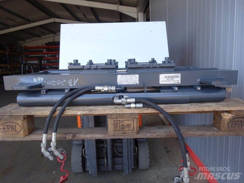 Kaup 3.5T466B Magazynowanie - Inne