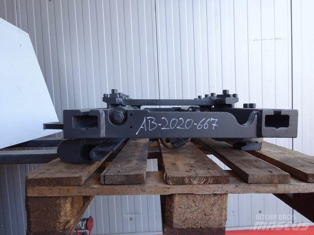Kaup 3.5T466B Magazynowanie - Inne