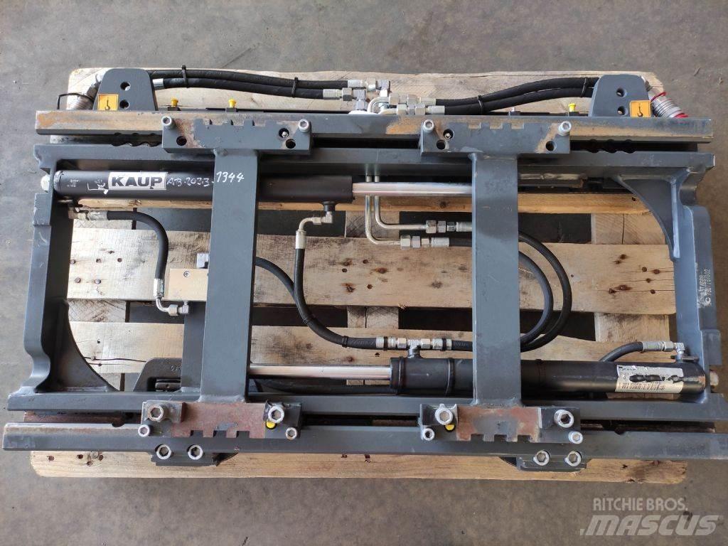 Kaup 3.5T466B Magazynowanie - Inne