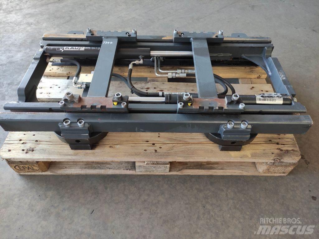 Kaup 3.5T466B Magazynowanie - Inne
