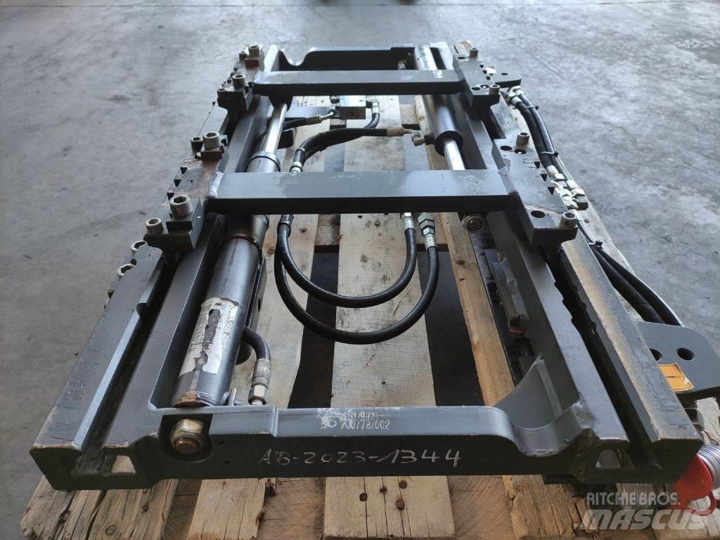 Kaup 3.5T466B Magazynowanie - Inne