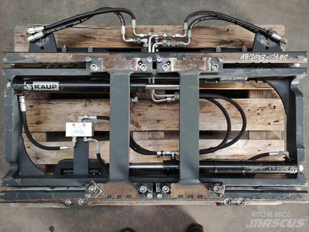 Kaup 3.5T466B Magazynowanie - Inne