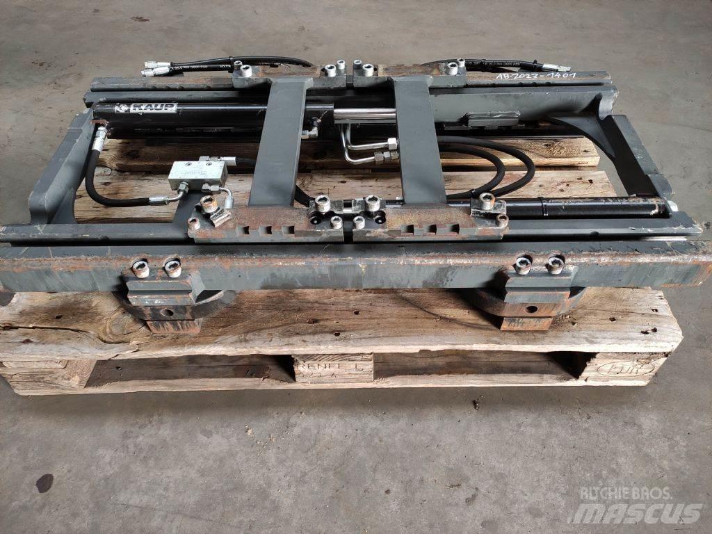 Kaup 3.5T466B Magazynowanie - Inne