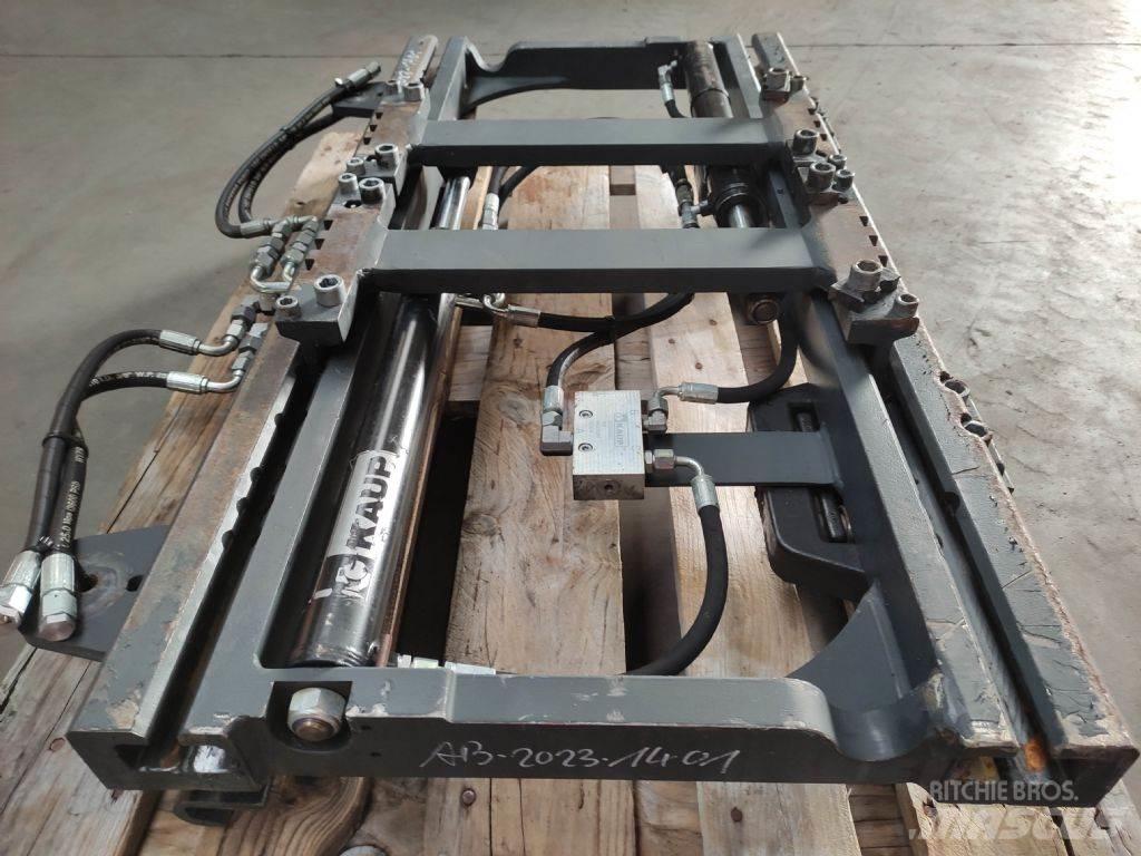 Kaup 3.5T466B Magazynowanie - Inne