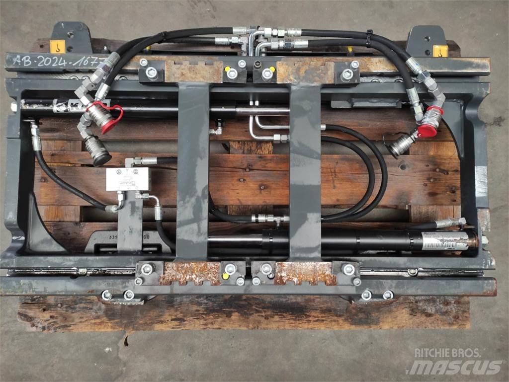 Kaup 3.5T466B Magazynowanie - Inne