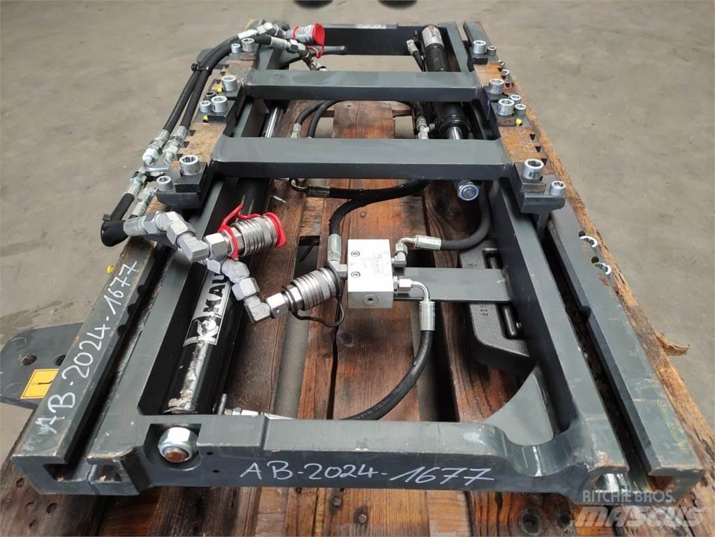 Kaup 3.5T466B Magazynowanie - Inne